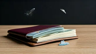 Smart Spending Meets Travel Goals