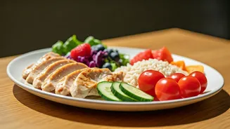 Stay Healthy: Essential Tips for Well-being