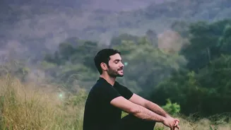 The Appeal Of 48-Hour Nature Retreats Continues To Grow Among Young Indians