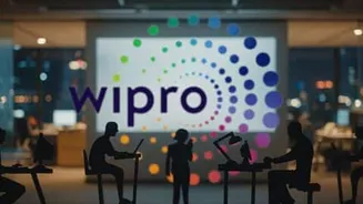 Wipro to train 10,000 employees on Claude at Bengaluru center