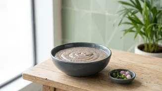 Why Finger Millet Porridge Ambali Is The New Favourite Probiotic In Urban Cafes