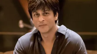 Shah Rukh Khan’s King: How The December 24 Date Fits His Comeback Timeline