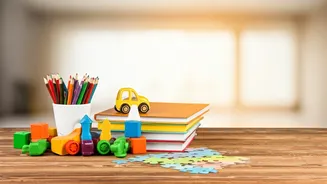 7 Things Successful Kids Do Differently