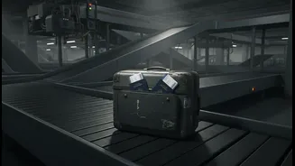 The Cheapest Flight Can Require Immigration, Baggage Recheck And Another Security Queue