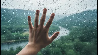 ಮಳೆಗಾಲದಲ್ಲಿ ಆಯಾಸ ಹೆಚ್ಚಾಗುವುದೇಕೆ?