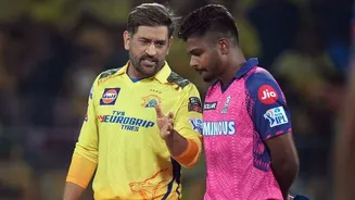 IPL 2026: Why Sanju Samson wanted to leave Rajasthan Royals