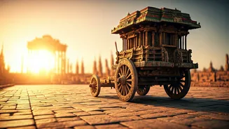 Why Culture Explorers Are Obsessed With Odisha’s Rath Yatra