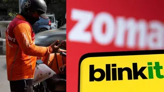 India pulls the brakes on 10-minute delivery by quick commerce firms to protect gig workers