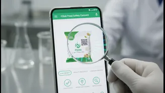 What to Know About FSSAI Food Safety Connect before Trusting the Strongest Claims