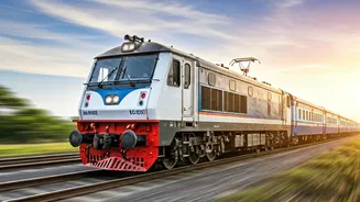 India's First Vande Bharat Sleeper: A New Era of Travel