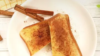 Why Whole Sticks Give More Clues Than Ground Cinnamon