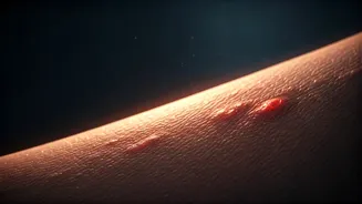 Fire's Fiery Touch: How Burns Forged Human Evolution and Our Biology