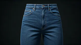 Low-Rise Jeans Reimagined: Styling the Comeback Silhouette for 2026