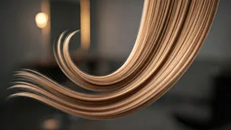 Effortless Sleekness: Top 3 Semi-Permanent Hair Straightening Treatments Unveiled