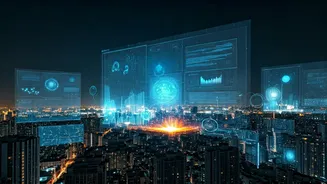 2026: Anticipating Technological Advancements and Innovations