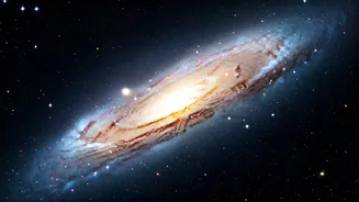 Cosmic Puzzle: Universe Expansion Rate Deepens