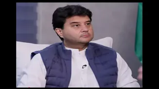 6G spectrum decision likely after standards finalised: Jyotiraditya Scindia