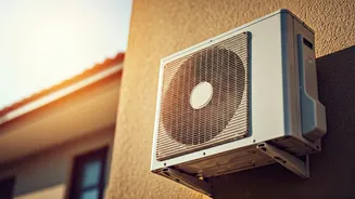 Beat the Heat Safely: Understanding AC Blasts, Risks, and Prevention in Indian Summers