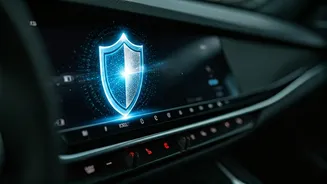 Secure Your Ride: Essential Tips to Protect Your Connected Car from Hackers