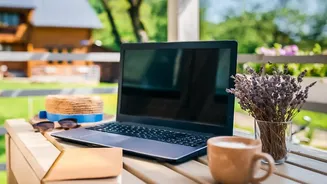 Goa Beach Hubs Provide Peaceful Workspace Solutions For Post Monsoon Digital Nomads