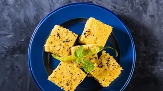 Modern Indian Festive Food Is Finding New Ideas In Global Flavours And Local Comfort Dishes