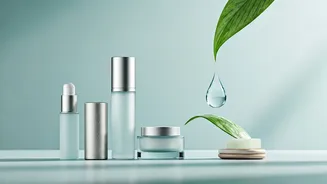 Waterless Beauty Is Smart, Compact And Future-Ready