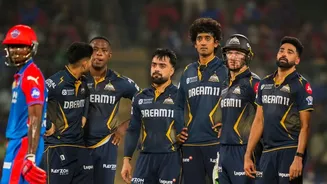 CSK vs GT Prediction: Who Will Win Chennai Super Kings vs Gujarat Titans IPL 2026 Match Today?