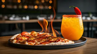 Why Modern Food Outlets Are Going Completely Swicy Today