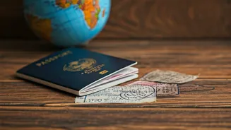 Indian Travelers: Navigating Visa Changes in 2026