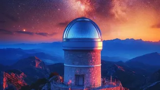 Beginner Astronomy Guide: Why A Telescope Is Not Your First Requirement
