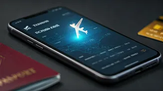 Why Affluent Young Indians Obsess Over Advanced Travel Fintech Apps