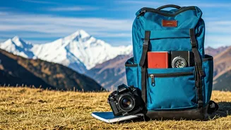 Solo Travel Gems: Top 5 Spots in India