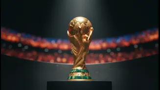 The greatest clutch performances in FIFA World Cup final history