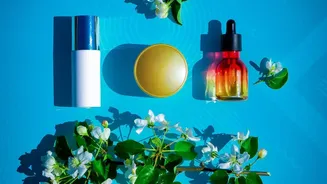 Radiance Serums: Where Marketing Claims and Ingredient Function Meet