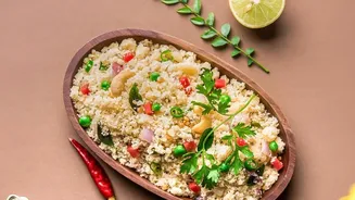 Good Calcium Advice Should Fit Indian Kitchens, Budgets and Eating Patterns