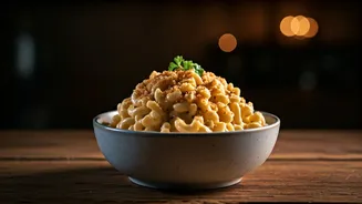 Newstalgia Gives Comfort Food A Smart Rebrand