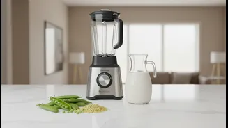 How pea and hemp milk lead high-protein plant milk wave in metros
