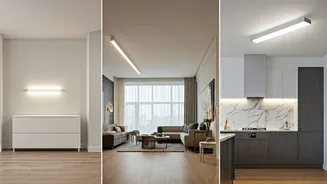 LED Tube Light Installation: Styles & Tips for Your Home