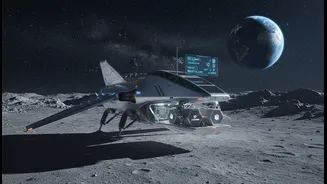 Space Readers, Engineering Students and Future-Mission Followers Can Plan Better around Commercial Lunar Deliveries