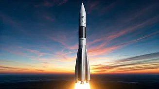 Skyroot Could Give India A Historic Orbital First