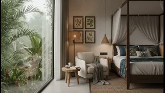Monsoon Travel Preferences Are Shifting Towards Boutique Hospitality