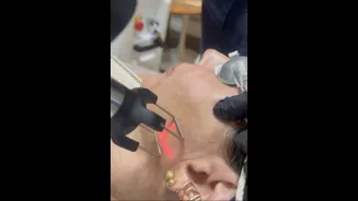 Depois dos excessos, a nova beleza é não se perder de si