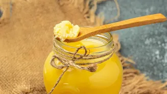 Infused Ghee Versus Cold-Pressed Oils: Navigating Smoke Points For Cleaner Everyday Sautéing