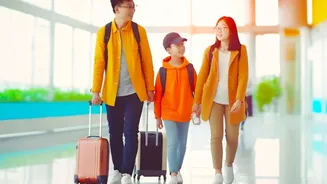Indian Families Are Choosing Comfort And Advance Planning Over Rushed Tours