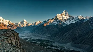 Explore Majestic High Altitude Ladakh For Hemis Festival Dances