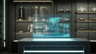 AI-Powered Boutique: Luna Takes the Helm at Andon Labs' Cow Hollow Store