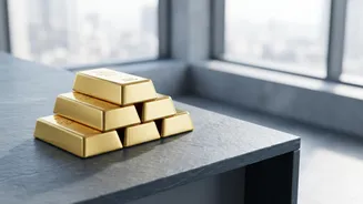 Gold Has A Different Role From FDs And Equity In A Young Indian’s Financial Plan