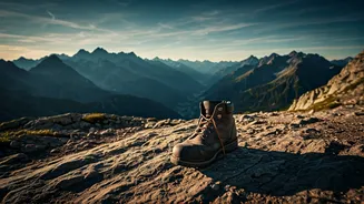 Alpine Divorce: The Shocking Trend of Abandonment and What It Means for Relationships