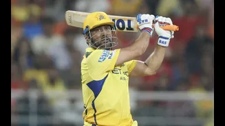 Shocking! CSK hit by match-fixing allegations