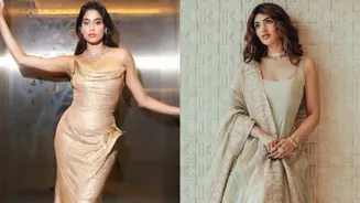 Janhvi and Sreeleela's upcoming starrer looking for a male lead